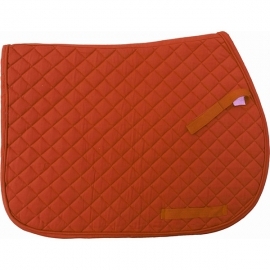 Saddle Pads